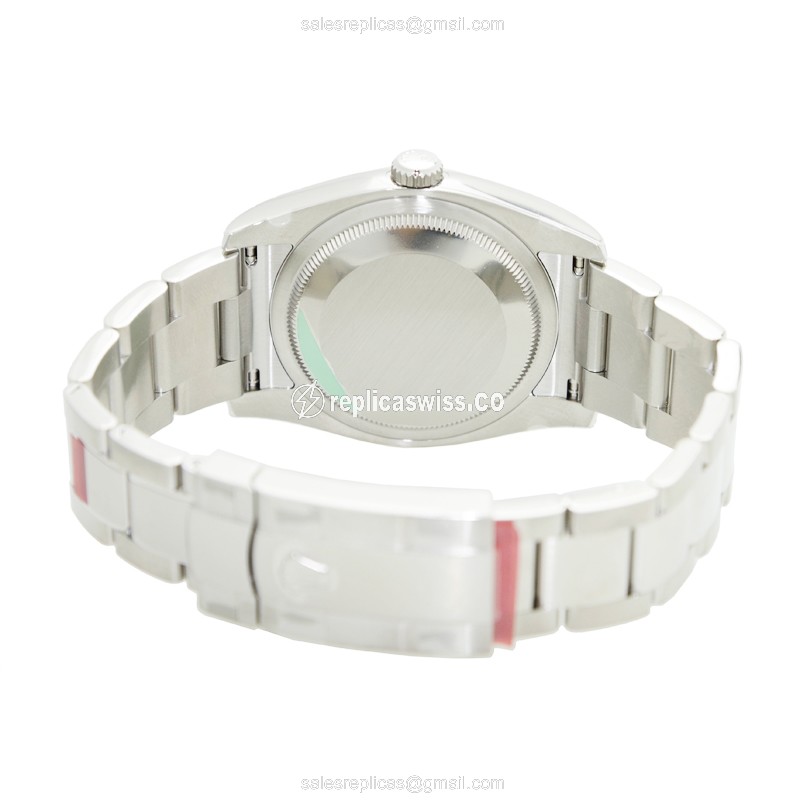Rolex 116234 DATEJUST Automatic Stainless Steel