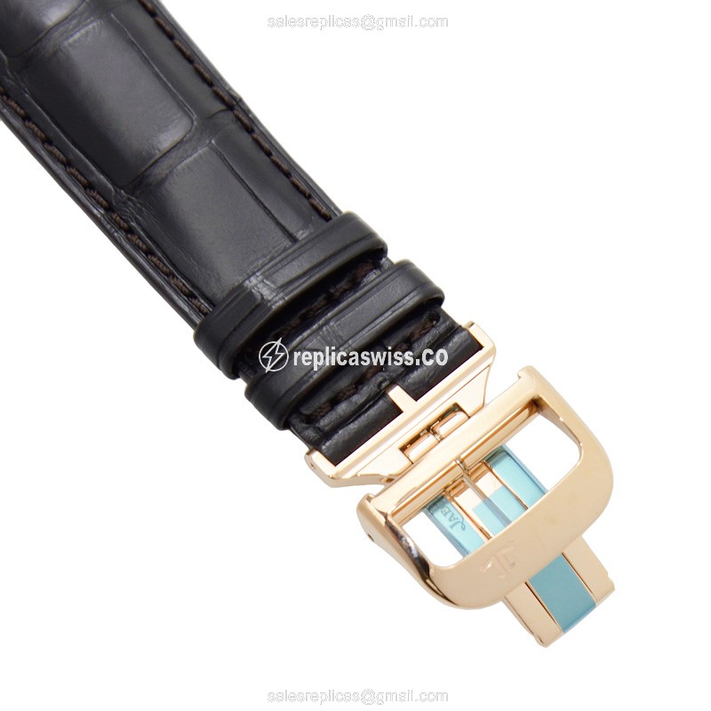 Jaeger-Lecoultre Q500242A MASTER ULTRA THIN Automatic