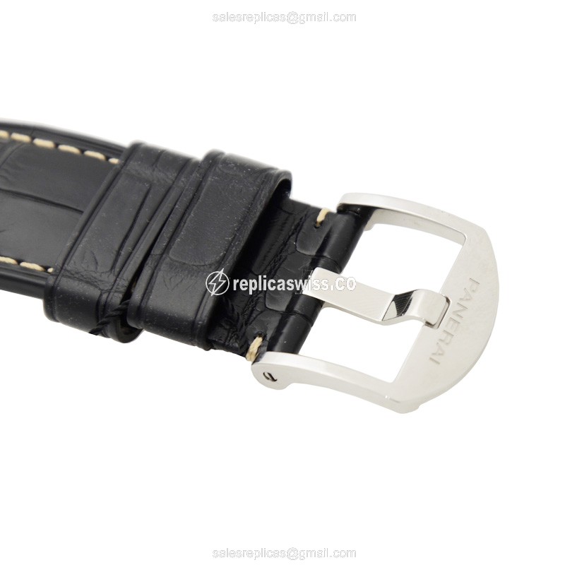 Panerai PAM00572 RADIOMIR Automatic Stainless Steel