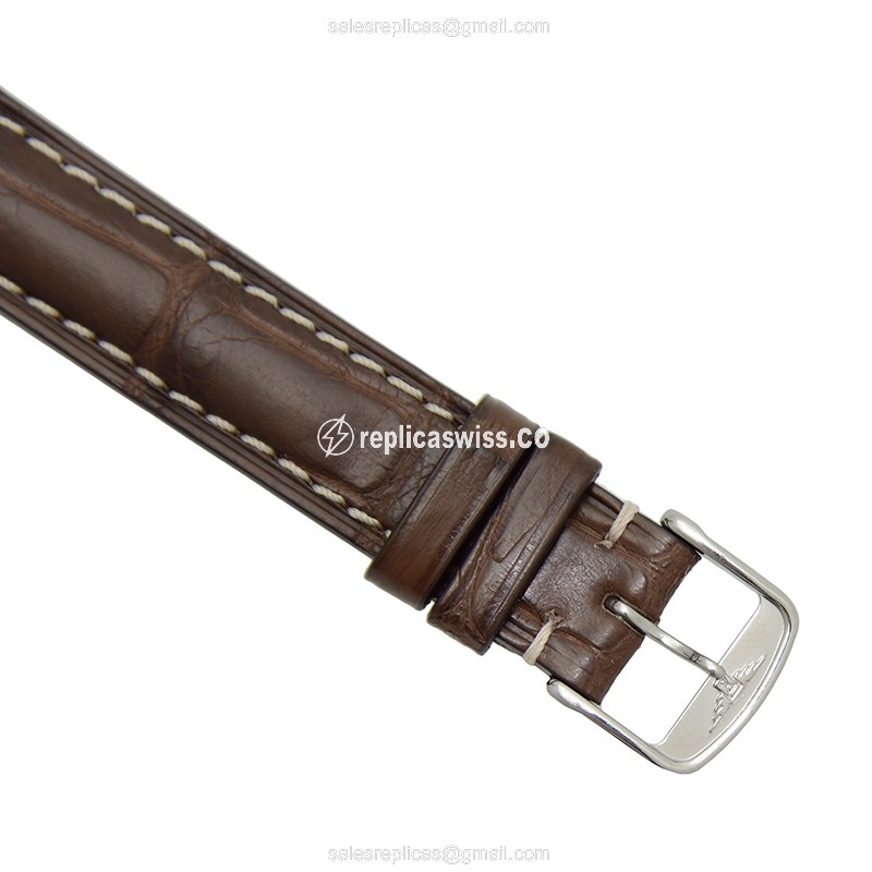 Longines L2.142.4.73.2 EVIDENZA Automatic Stainless Steel
