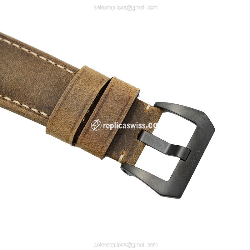Panerai PAM00580 LUMINOR Automatic Ceramics