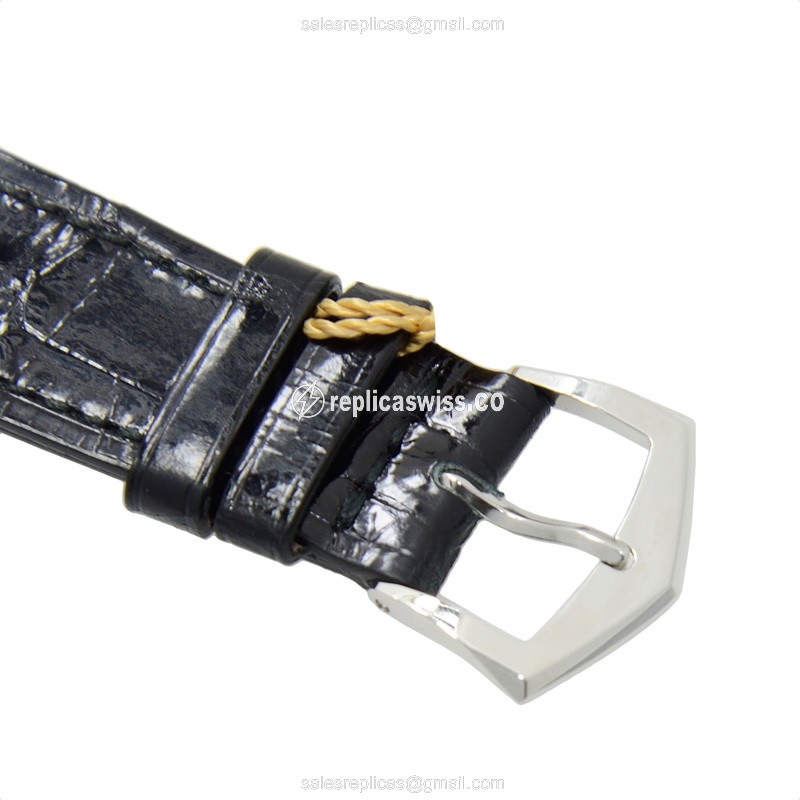 Patek Philippe 5196P-001 CALATRAVA Manual Wind Platinum