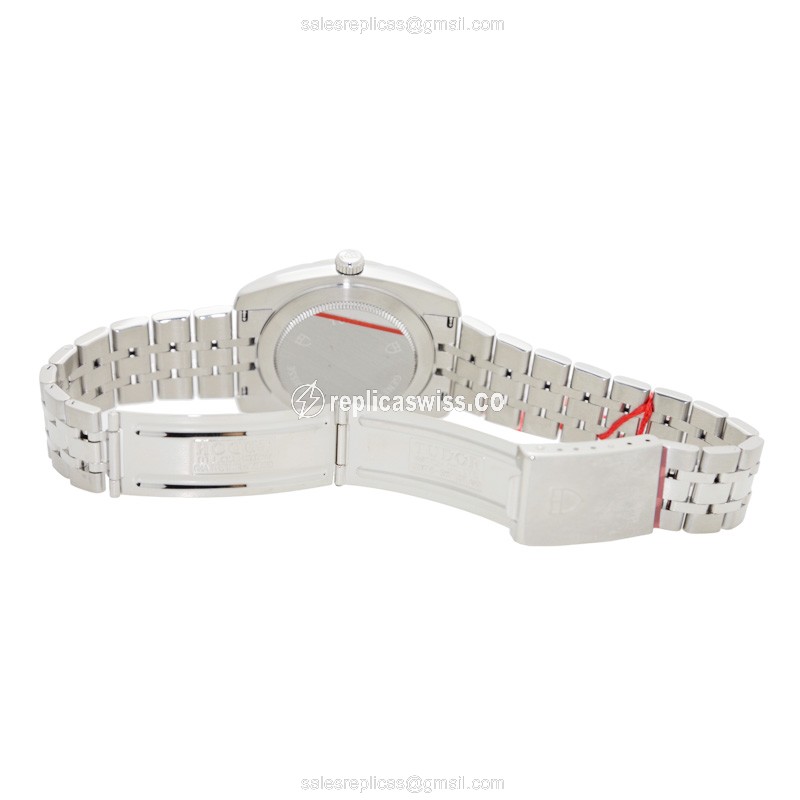Tudor 21010-62580-SVCL CLASSIQUE Automatic Stainless Steel