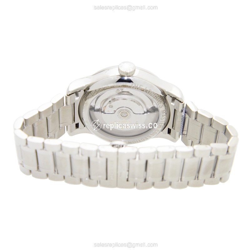 Longines L2.689.4.51.6 MASTER Automatic Stainless Steel