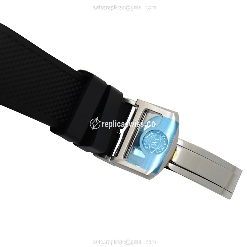 IWC IW390502 PORTUGUESE Automatic Stainless Steel