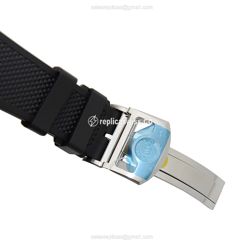 IWC IW390503 PORTUGUESE Automatic Stainless Steel
