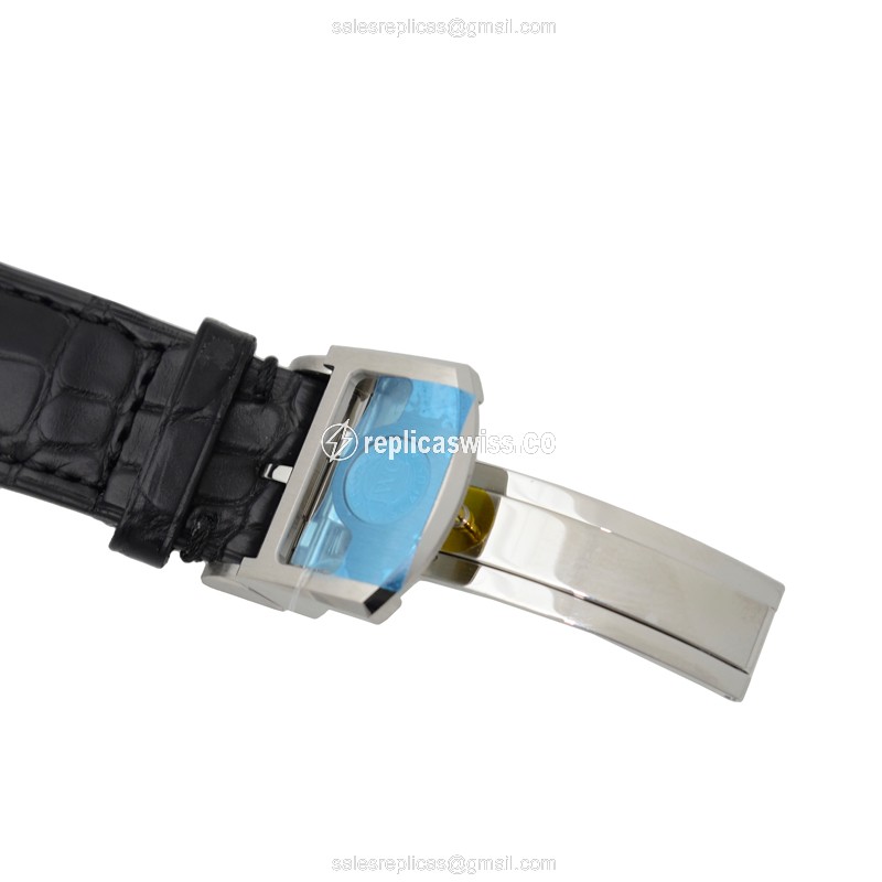 IWC IW500704 PORTUGUESE Automatic Stainless Steel