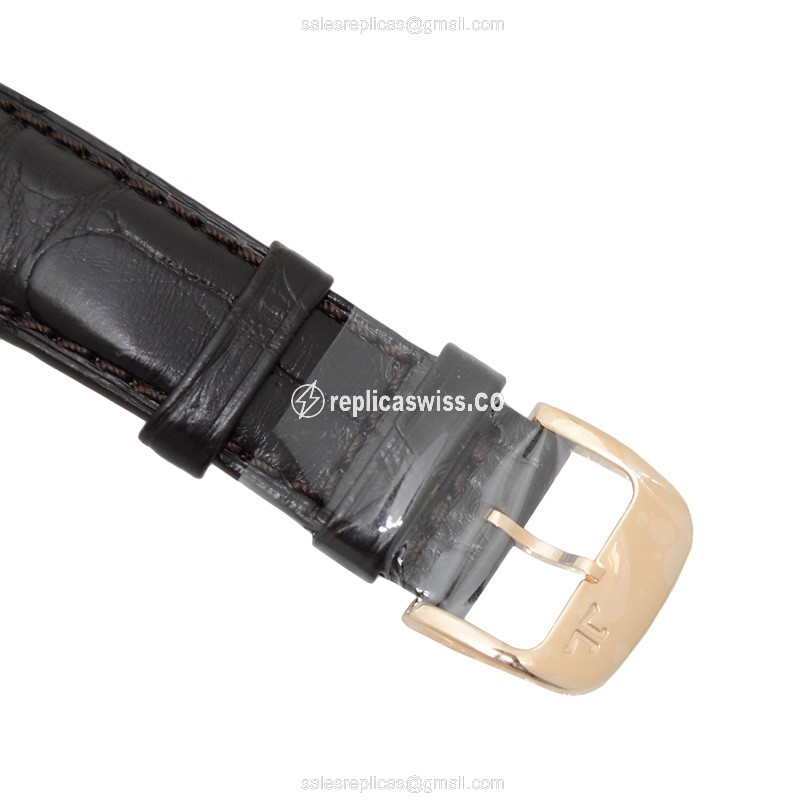 Jaeger-Lecoultre Q1422521 MASTER ULTRA THIN Automatic 18kt Rose Gold