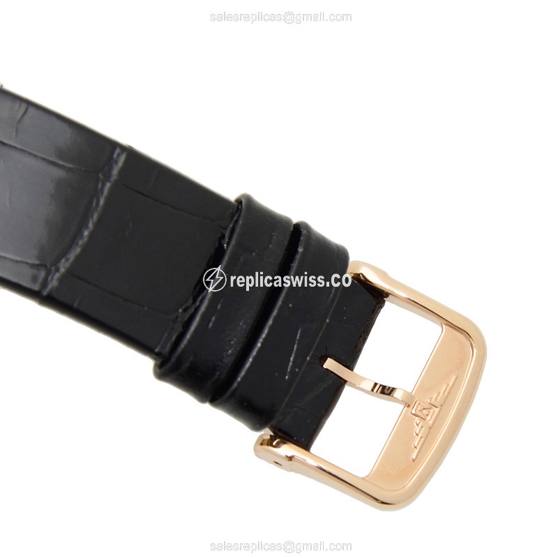 Longines L4.709.1.91.2 LA GRANDE Quartz 18kt Rose Gold