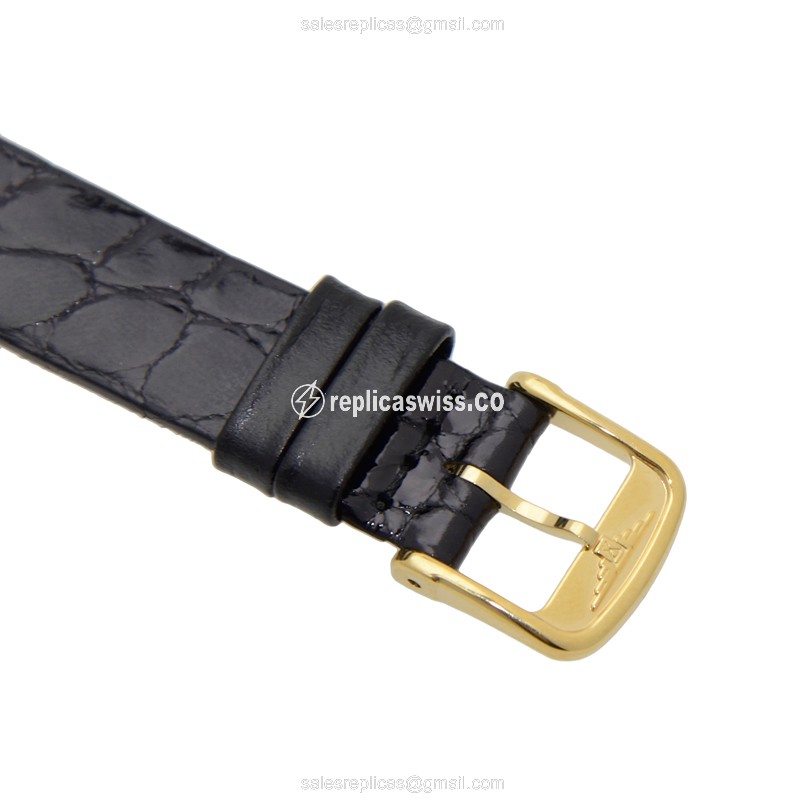 Longines L4.209.2.87.2 LA GRANDE Quartz PVD Gold