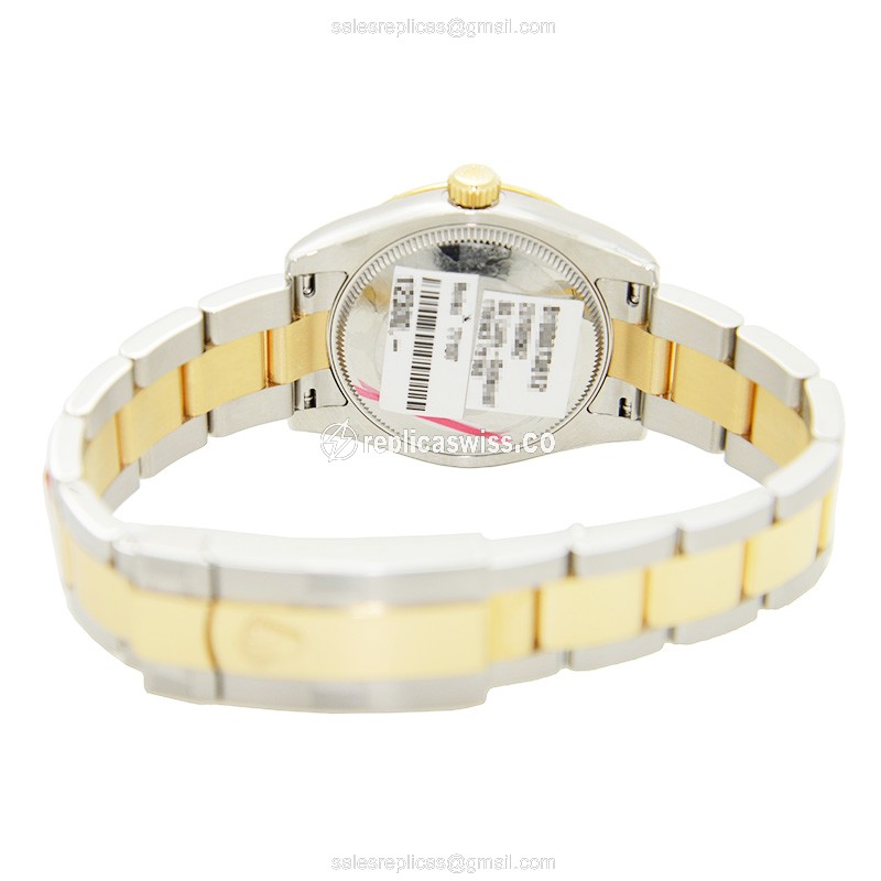 Rolex 178343GREENVIDIA LADY DATEJUST Automatic