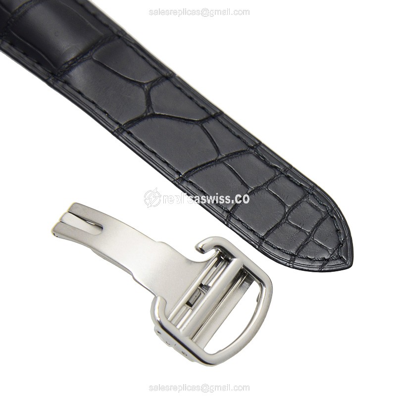 Cartier WSCA0003 CALIBRE DE CARTIER Automatic Stainless Steel