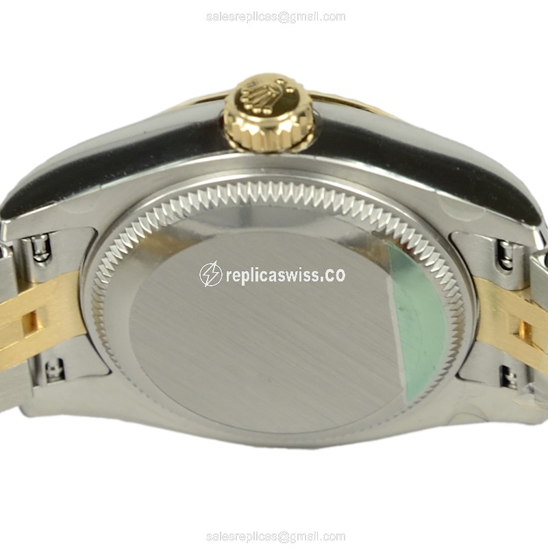 Rolex 179173GBK LADY DATEJUST Automatic