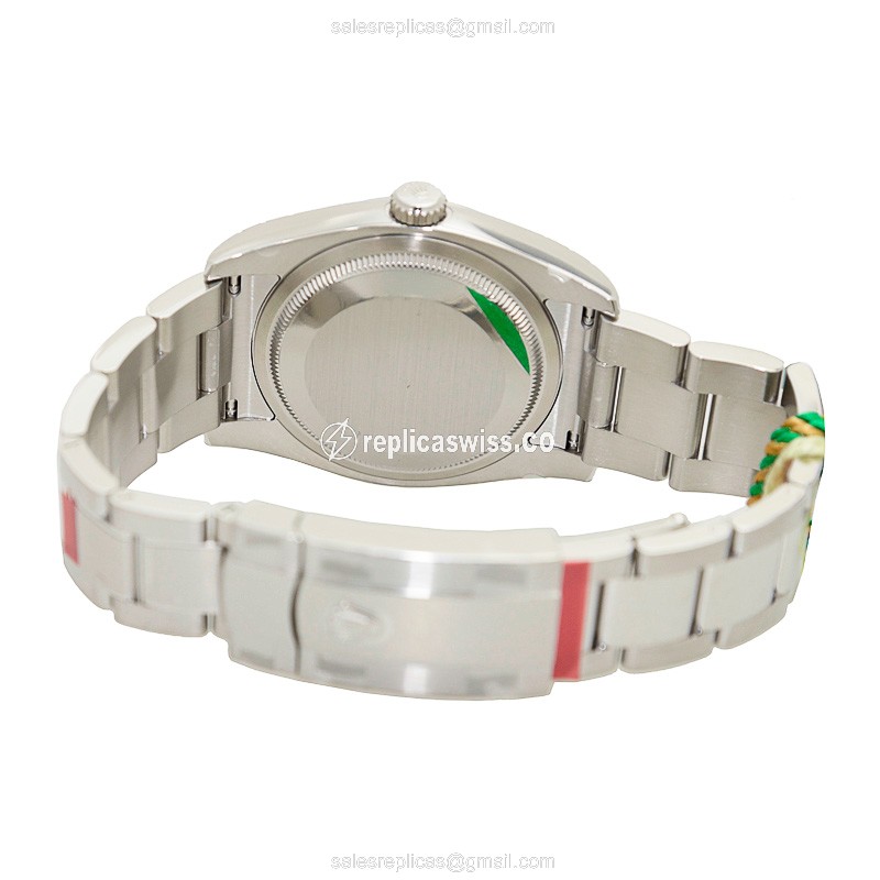 Rolex 116200 DATEJUST Automatic Stainless Steel