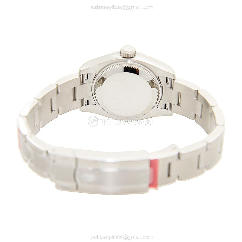 Rolex 176200-0014 OYSTER PERPETUAL Automatic Stainless Steel
