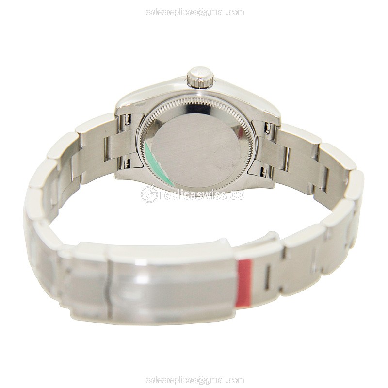 Rolex 176200-0011 OYSTER PERPETUAL Automatic Stainless Steel