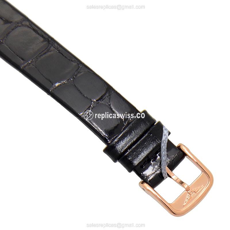 Longines L4.209.1.97.2 LA GRANDE Quartz PVD Gold