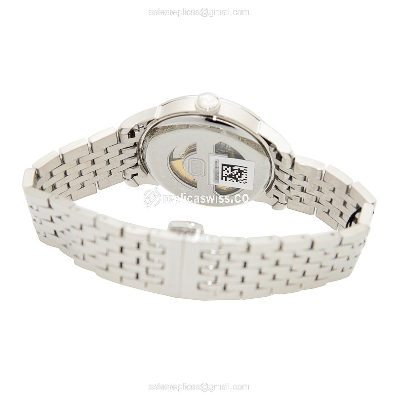 Tissot T006.424.11.263.00 LE LOCLE SERIES Automatic Stainless Steel