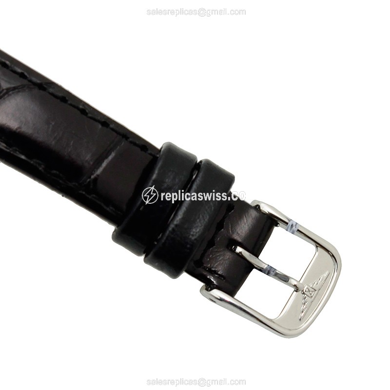 Longines L4.309.4.12.2 ELEGANT Automatic Stainless Steel