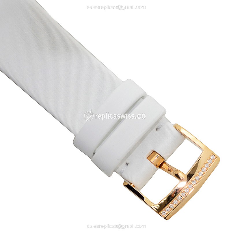 Piaget G0A39163 LIMELIGHT Quartz 18kt Rose Gold & Diamonds