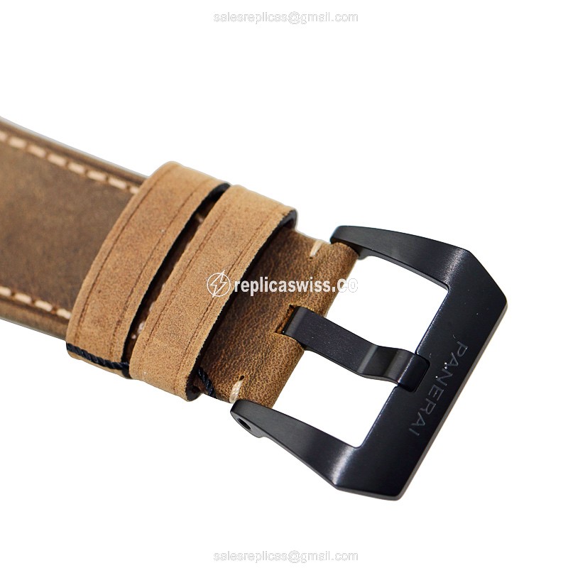 Panerai PAM00613 RADIOMIR Manual Wind Ceramics