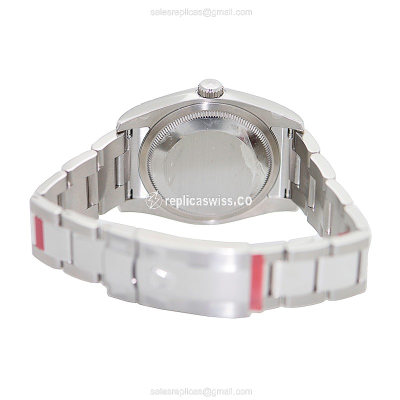 Rolex 116200 DATEJUST Automatic Stainless Steel
