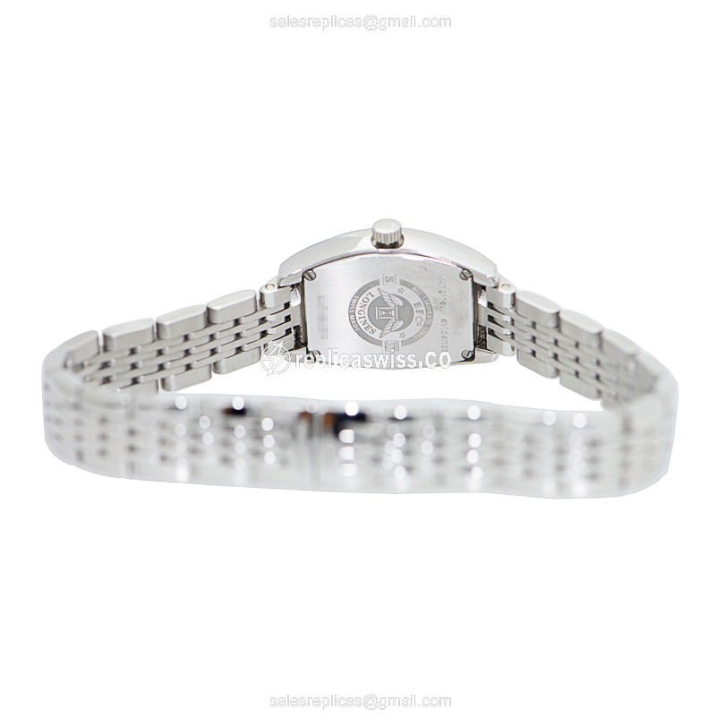 Longines L2.175.4.71.6 EVIDENZA Quartz Stainless Steel