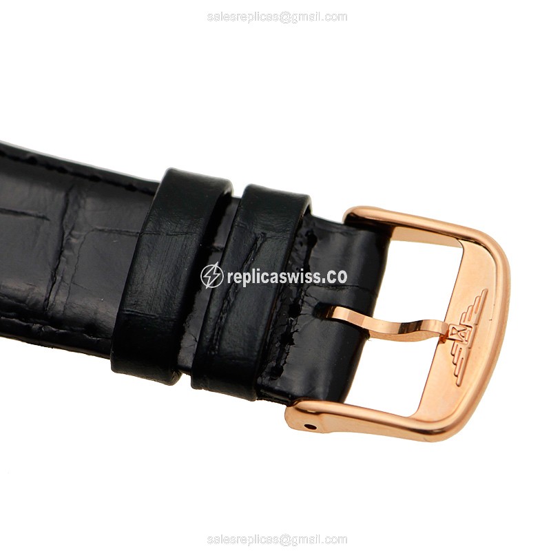 Longines L4.787.8.12.0 LA GRANDE Automatic 18kt Rose Gold