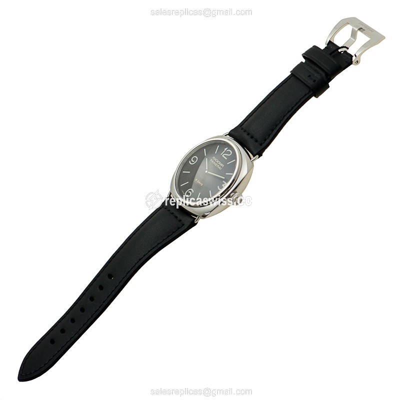 Panerai PAM00610 RADIOMIR Manual Wind Stainless Steel