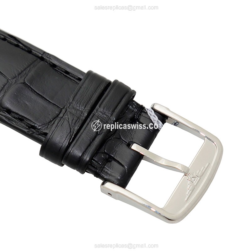 Longines L4.874.4.52.2 FLAGSHIP Automatic Stainless Steel