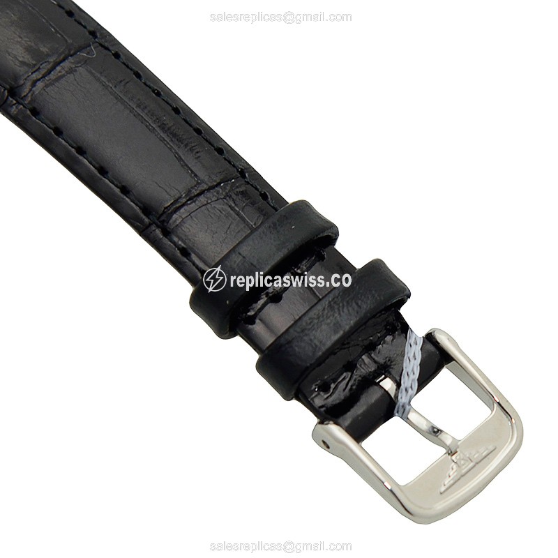 Longines L4.310.4.87.2 ELEGANT Automatic Stainless Steel