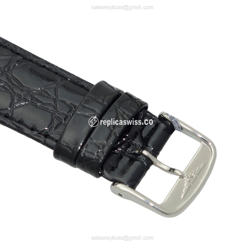Longines L4.860.4.72.2 LONGINES LYRE Automatic Stainless Steel