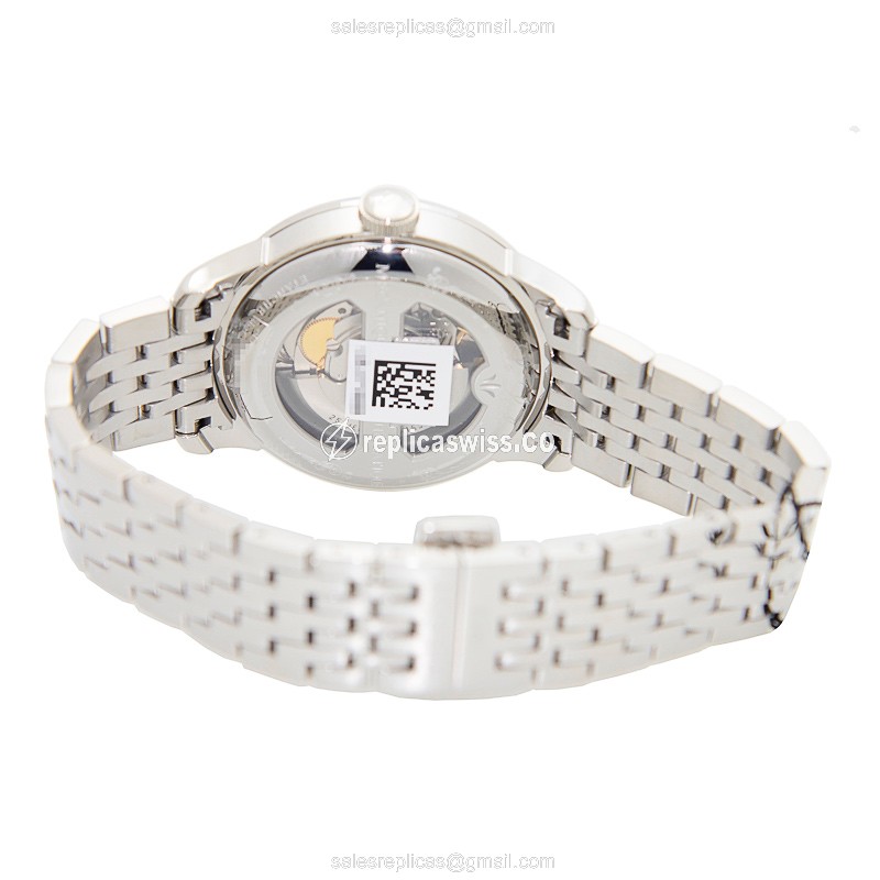 Tissot T006.428.11.038.00 LE LOCLE SERIES Automatic Stainless Steel