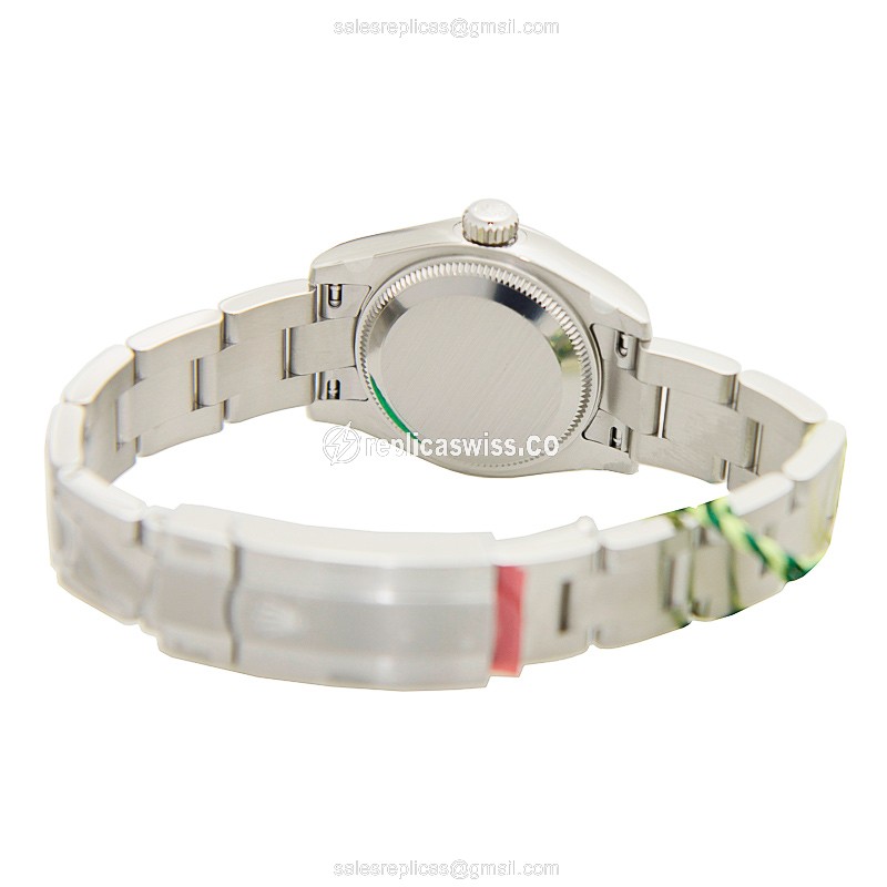 Rolex 176200-0016 OYSTER PERPETUAL Automatic Stainless Steel