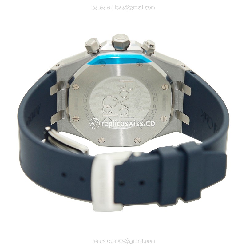 Audemars Piguet 26326ST.OO.D027CA.01 ROYAL OAK Automatic Stainless Steel