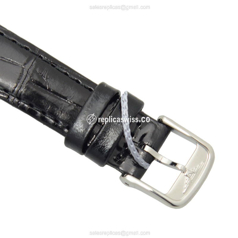 Longines L4.310.4.12.2 ELEGANT Automatic Stainless Steel