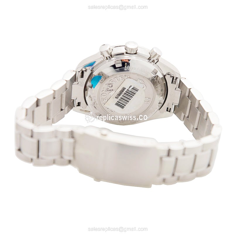 Omega 326.30.40.50.01.001 SPEEDMASTER Automatic Stainless Steel