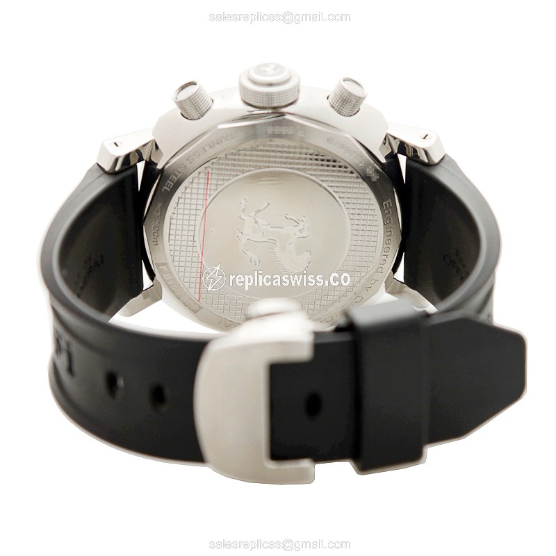 Panerai FER00019 Automatic Stainless Steel