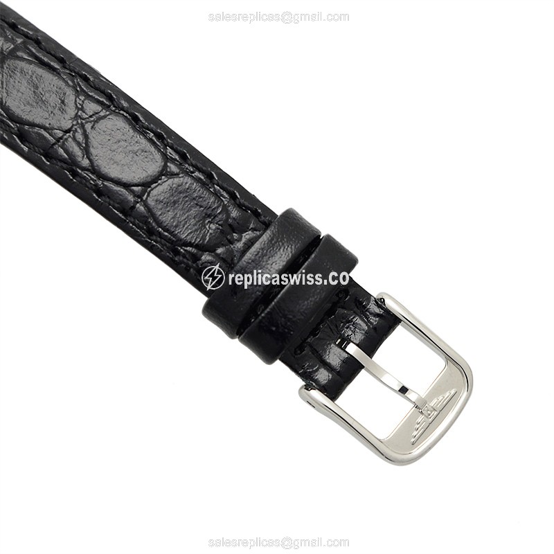 Longines L4.220.4.12.2 PRESENCE Quartz Stainless Steel