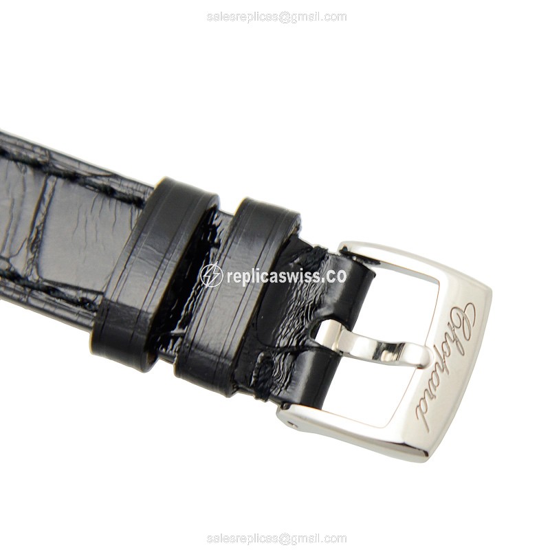 Chopard 278573-3001 HAPPY SPORT Automatic Stainless Steel