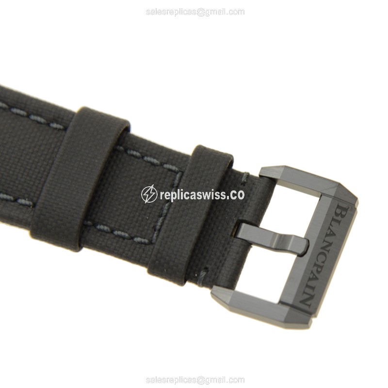 Blancpain 5200-0130-B52A FIFTY FATHOMS Automatic Ceramic
