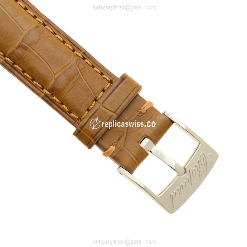 Chopard 278546-3001 HAPPY SPORT Quartz Stainless Steel