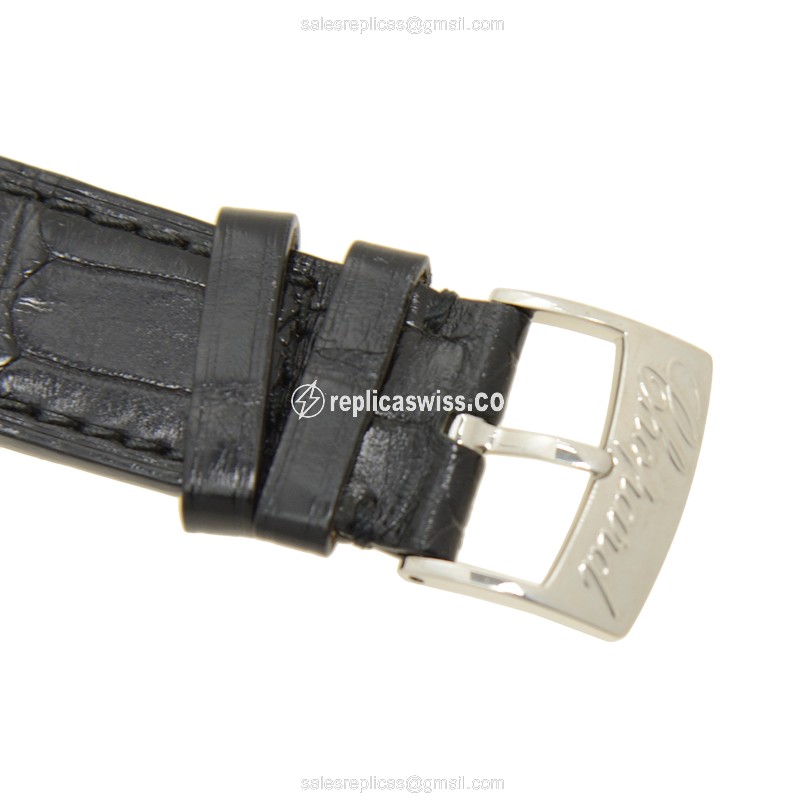 Chopard 388531-6005 IMPERIALE Automatic Stainless Steel