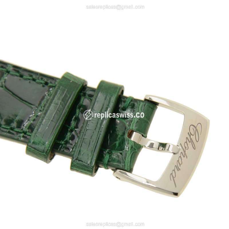 Chopard 388532-6006 IMPERIALE Quartz Stainless Steel