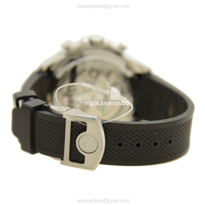 IWC IW390210 PORTUGUESE Automatic Stainless Steel