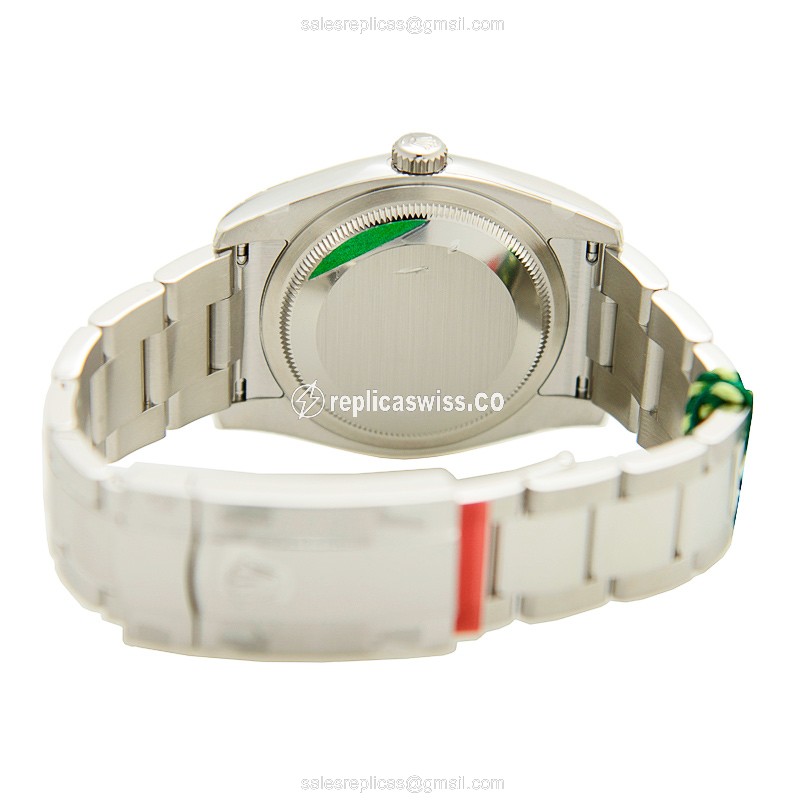 Rolex 116200 DATEJUST Automatic Stainless Steel