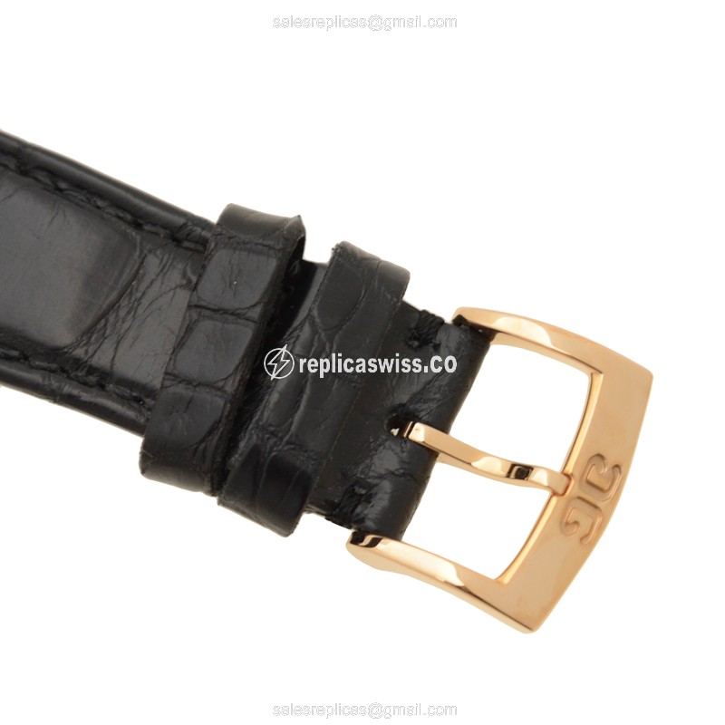 Glashutte 1-39-59-01-15-04 SENATOR MANUAL WINDING SKELETONIZED Automatic 18kt Rose Gold & Diamonds