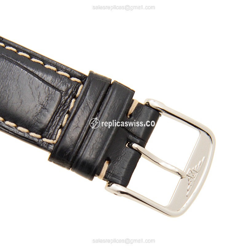 Longines L2.789.4.53.3 HERITAGE Automatic Stainless Steel