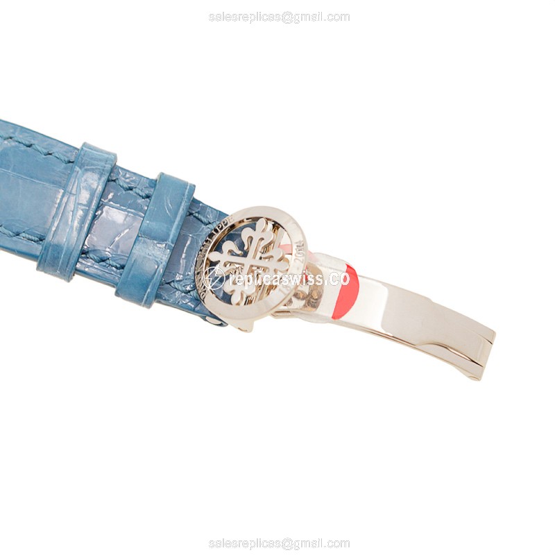 Patek Philippe 4675G-001 ANNIVERSARY SERIES Automatic 18kt White Gold