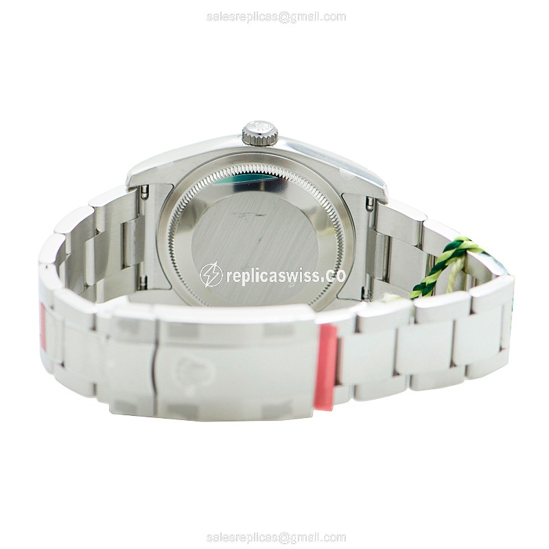 Rolex 116200 DATEJUST Automatic Stainless Steel